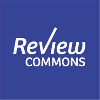 Review Commons(@ReviewCommons) 's Twitter Profile Photo