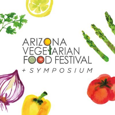 Arizona's first full-fledged #vegan festival! Year six comes to Scottsdale on February 15-16, 20120 from the team at @usvegcorp! 🌱💪🏼