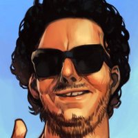 Rex (@rexlerouge) 's Twitter Profile Photo Rex (@rexlerouge) 's Twitter Profile Photo