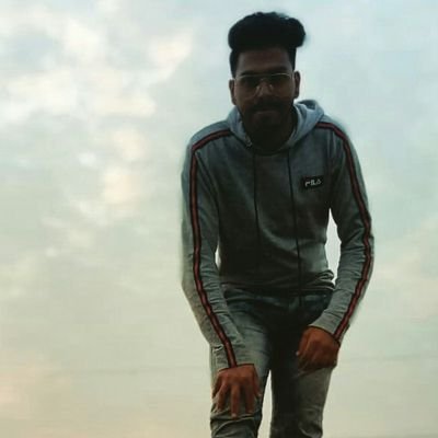 HarshalMahamun1's profile picture. Proud to be Indian.
(Humanity is best solution on this)
Student right now