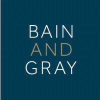 Bain and Gray(@BainandGray) 's Twitter Profile Photo