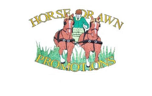 Breaking and schooling horses to harness. Barry's aim is to train horses to be safe, confident and happy in any sphere of harness work.