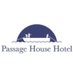 PassageHouseHotel (@passagehouse) Twitter profile photo PassageHouseHotel (@passagehouse) Twitter profile photo