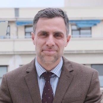 StefatosGiannis's profile picture. “Start with the idea that you can’t repeal the law of Economics. Even if they are inconvenient” Economist/Commissioner Hellenic Competition Commission