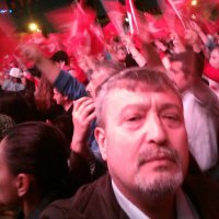 Orhan OKURLAR(@OrhanOkurlar) 's Twitter Profile Photo