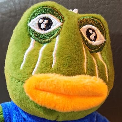 Pepe不哭さんのプロフィール画像