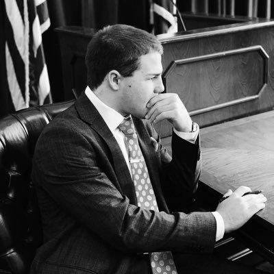 KristianHussell's profile picture. sewanee ‘24