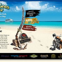 High Seas Rally (@highseasrally) 's Twitter Profile