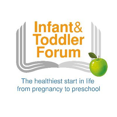 The Infant & Toddler Forum CIC is committed to a world where every child has the healthiest start in life.