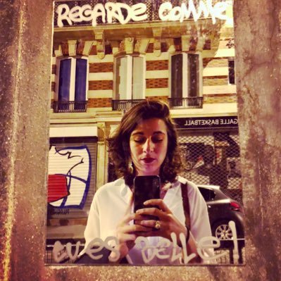 samioushkaaa's profile picture. 🇫🇷🇺🇸🇵🇸 #ContentManager // Ex @BNPParibas / @65dbAgency / @iciBarbes / @ProximityParis / @PRLiveMusic / @TheAbsolutCC / @marcelagency