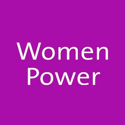 The most successful networking and discussion event for female leadership. 20 years of WomenPower – Celebrate Diversity. Next event: 21 April 2023 #WomenPower23