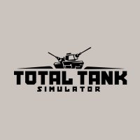 Total Tank Simulator (@totaltanksim) 's Twitter Profile Photo Total Tank Simulator (@totaltanksim) 's Twitter Profile Photo