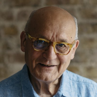 Robert Roope is an optician and the designer of Black Eyewear glasses and sunglasses with shops in George Street, St Albans and Goodge Street, London.