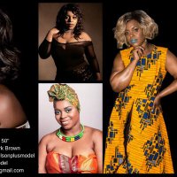 Tanya Nelson (@tanyaplusmodel) 's Twitter Profile