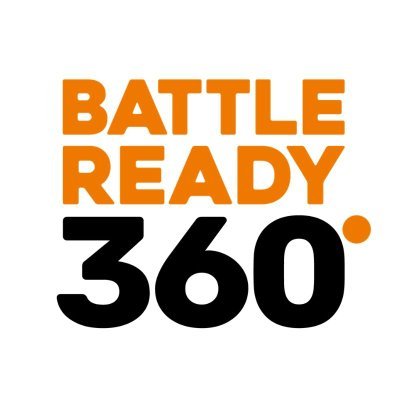 Battle Ready 360 created by @ollie_ollerton & @Jason_carl_fox is now available exclusively on the #TRUCONNECTApp  💪