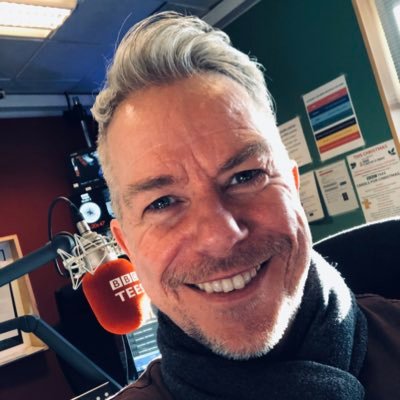 ScottMakinRadio Profile Picture