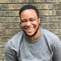 Kamau Pope (they/he) (@dirtrdacademic) 's Twitter Profile