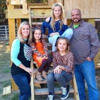 clint hodges (@chodges81) 's Twitter Profile