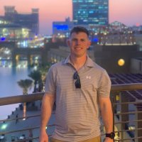 Mitch Pabst (@mitchblueribbon) 's Twitter Profile