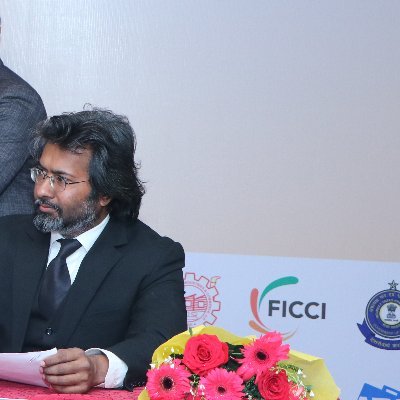 FICCI - Federation of Indian Chamber of Commerce and Industry