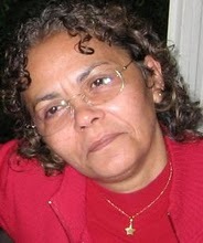 Brasileira, que não perde a esperança de melhores dias em 2010.