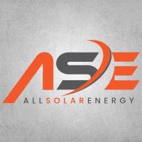 allsolarenergy(@allsolarnrg) 's Twitter Profile Photo