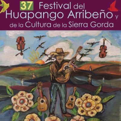 Comité Comunitario Organizador del Festival de Huapango Arribeño y de la Cultura de la Sierra Gorda