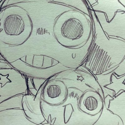 盆さんのプロフィール画像