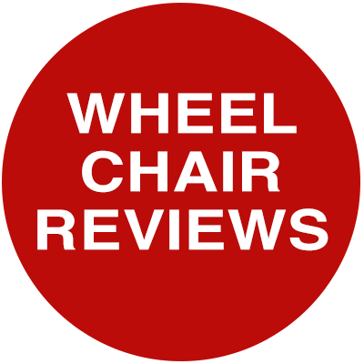 Wheelchair views and non-technical Wheelchair Reviews