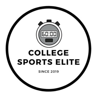 The place for all College Football & Basketball updates. College Sports Questions DM US 📩