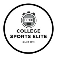 CollegeSportsElite (@ncaa_elite) 's Twitter Profile