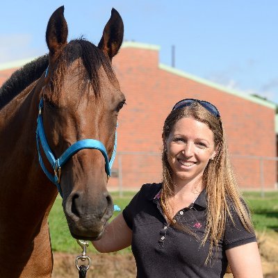 Assistant Professor of Equine Medicine at NC State University. I am a large animal internist/PhD. My research focuses on equine intestinal diseases.