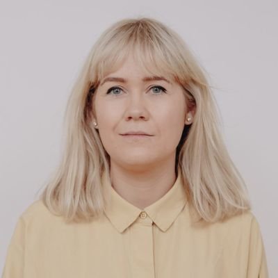 👩🏼💼 Head of Delivery @wearesnook (on maternity leave) | Views belong to me
