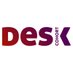 DESKcohort (@deskcohort) Twitter profile photo DESKcohort (@deskcohort) Twitter profile photo
