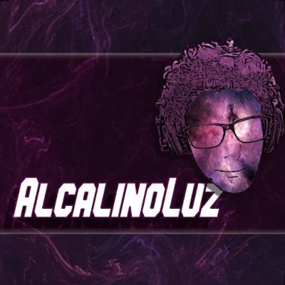 Canal de gameplay no YouTube: AlcalinoLuz
Canal na Twitch: AlcalinoLuz_
Facebook e Instagram: AlcalinoLuz
Segue lá ☺
https://t.co/mTCjNSGaVD