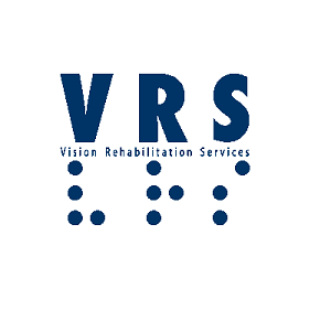 VRS' mission is to help individuals of all age living with blindness or low vision lead active, vibrant lives with training of tools, techniques, & technology.