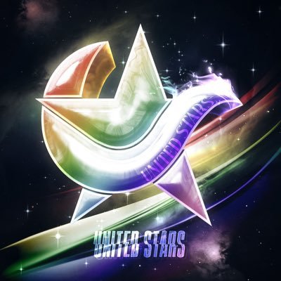 𝑼𝒏𝒊𝒕𝒆𝒅 𝑺𝒕𝒂𝒓𝒔☆(U⁂)さんのプロフィール画像