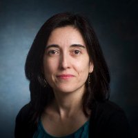Carmen De Miguel, PhD, MS, FAHA (@carmendemigue12) 's Twitter Profile