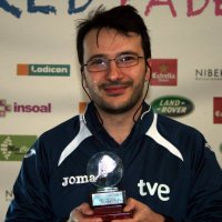 Iván Serres (@rtve_serres) 's Twitter Profile