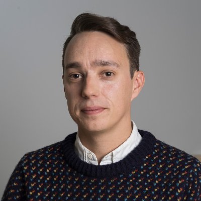 Interactive Editor at @PhillyInquirer. Ex-@Guardian and @TheMarkup. New music newsletter at https://t.co/nXld9SztXa
Mastodon: https://t.co/236KrZQpXp