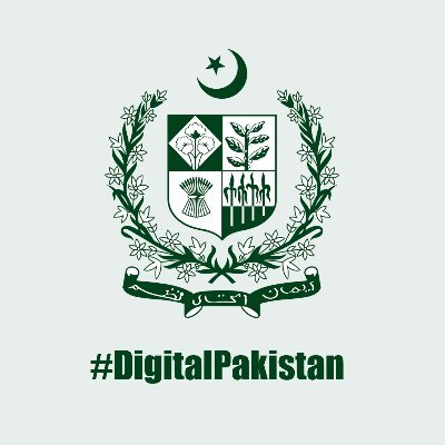 Digital Pakistan