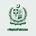 Digital Pakistan (@DigitalPak_GoP) Twitter profile photo