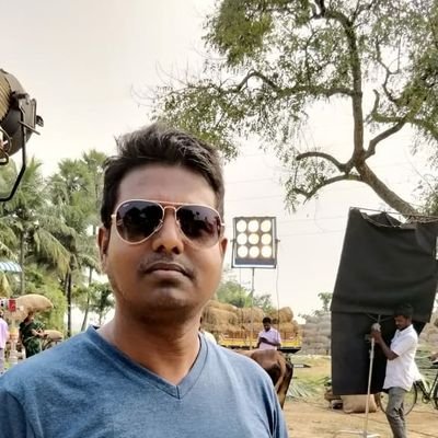 DyaanKarthikey1's profile picture. Costume designer/Stylist