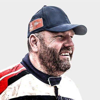 Martin Kolomý Racing Profile