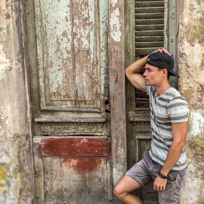 renecito9207's profile picture. Nada que decir... 🇨🇺 📸 👨🏻‍💻🏋🏻‍♂️ ✈️ 🚀🎢 🌵 🎨