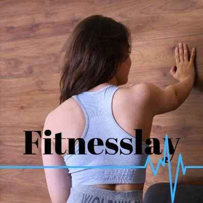 fitnesslay's profile picture. 💪Fitness Blogger 
🍕Yemege Asik
🇹🇷Yasayan Ve 🇷🇴🇯🇴 Uyruklu Bir Fitness Kizi