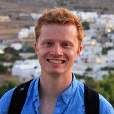 Assyriologist · Junior Research Fellow @ChCh_Oxford · Former Research Associate at @TyndaleHouse · Opinions my own