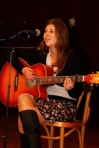 IoanaMarin15's profile picture. I'm not a copy, I'm an original...I'm...just me:)