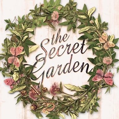 The Secret Garden returns to London! Concerts on April 4th @LondonPalladium with an all-star cast led by Lucie Jones, Ramin Karimloo and Jac Yarrow!