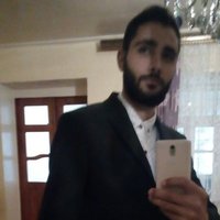 Aydin Heyderov (@aydinheyderov) 's Twitter Profile